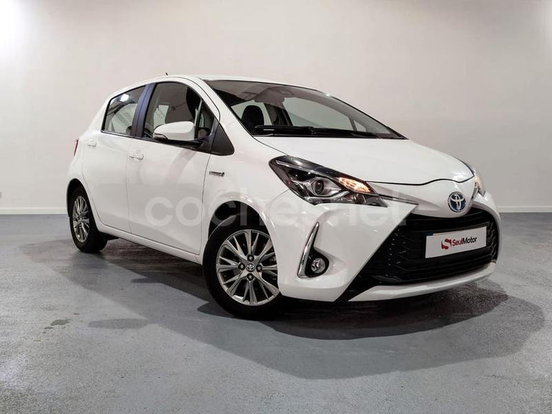 TOYOTA Yaris 1.5 Hybrid Active