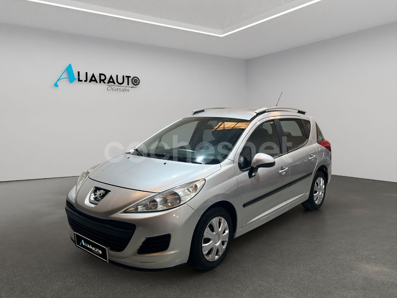 PEUGEOT 207 SW Confort 1.4 VTi 16v 95