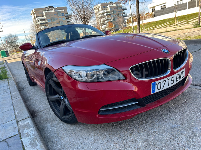 BMW Z4 sDrive23i