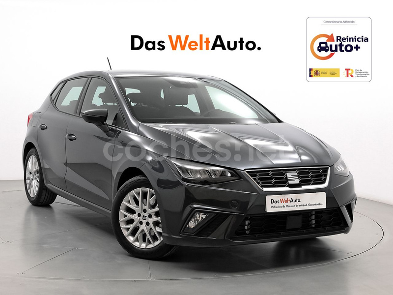 SEAT Ibiza 1.0 TSI FR XS