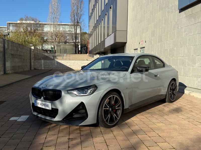 BMW Serie 2 M240iA xDrive