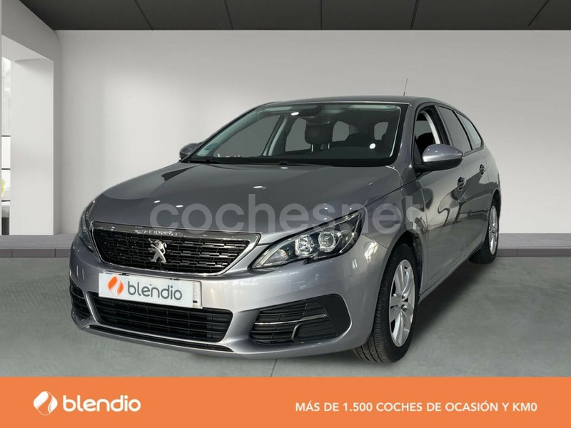 PEUGEOT 308 SW Active 1.2 PureTech SS