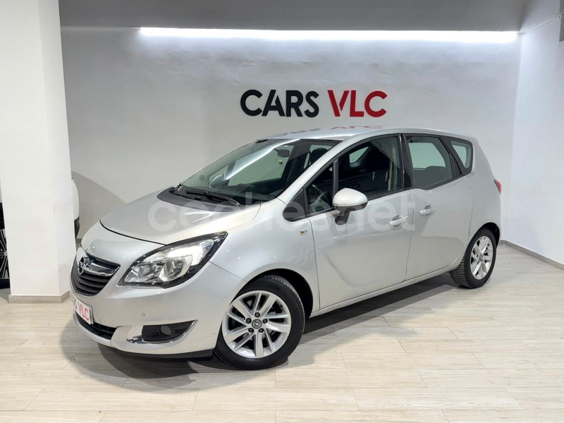 OPEL Meriva 1.4 NET Excellence