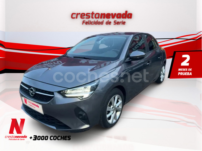 OPEL Corsa 1.2 XEL Edition