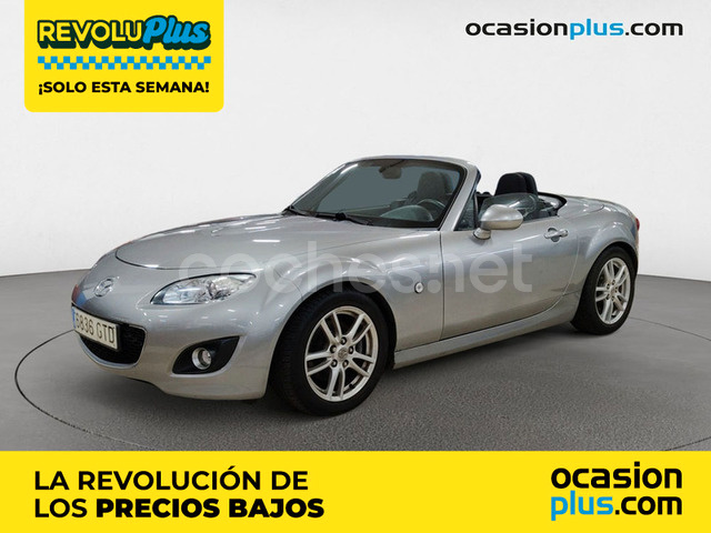 MAZDA MX-5 Active 1.8