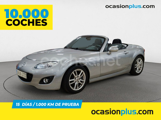 MAZDA MX-5 Active 1.8