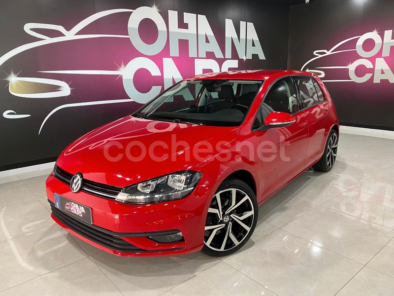 VOLKSWAGEN Golf Ready2Go 1.0 TSI