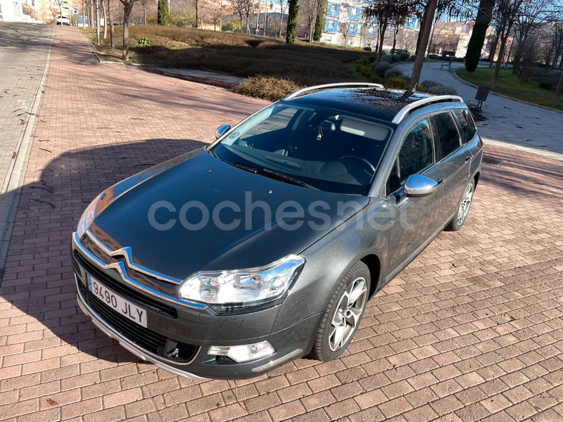 CITROEN C5 BlueHDi 150 SS 6v Feel Tourer