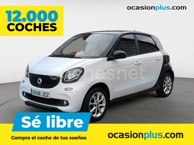 SMART Forfour 52 Passion