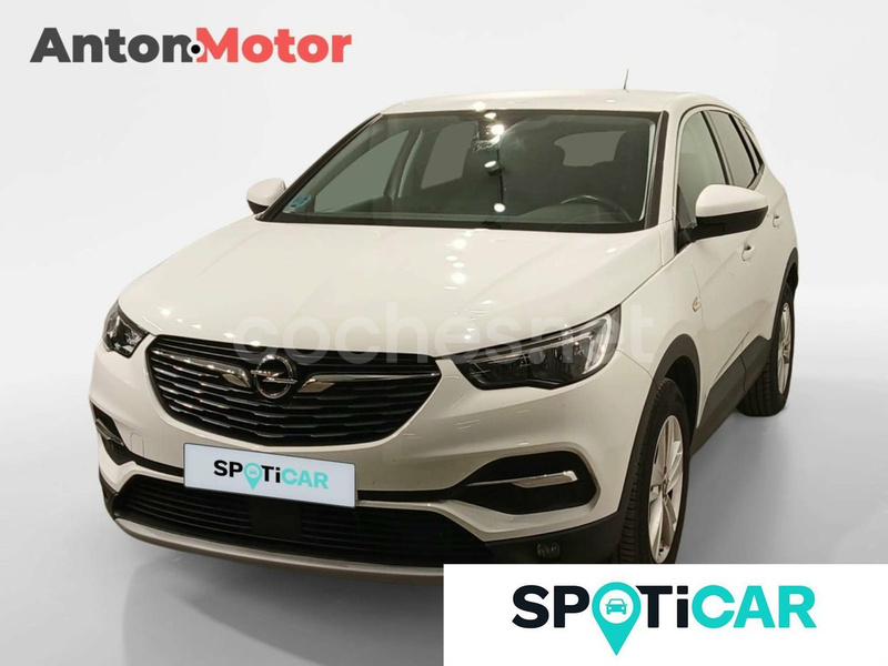 OPEL Grandland X 1.5 CDTi Selective