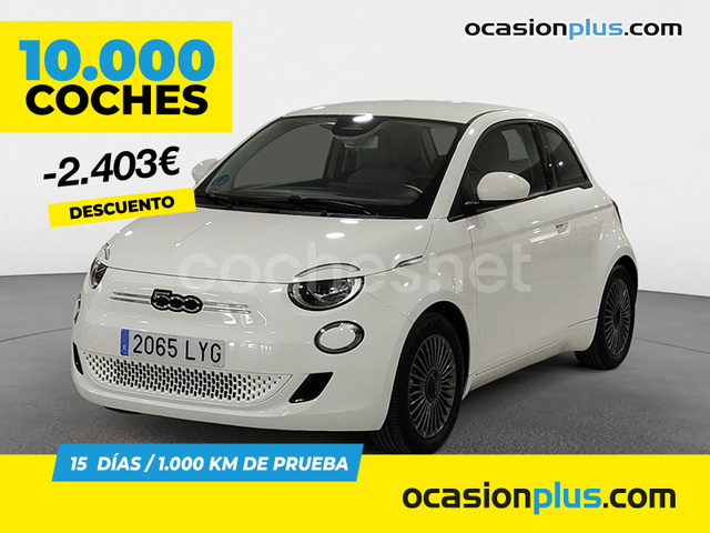 FIAT 500 Icon Hb 320km