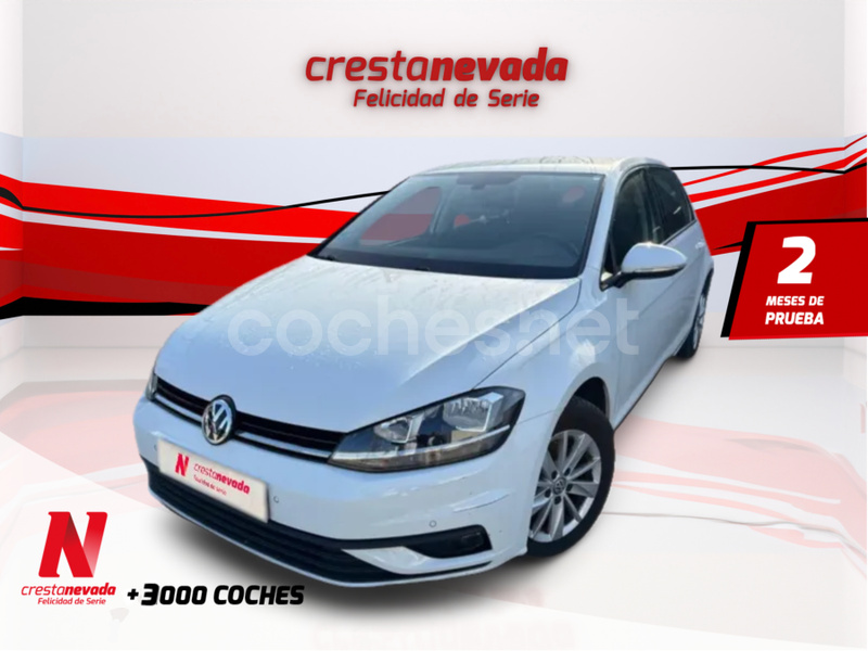 VOLKSWAGEN Golf Ready2Go 1.6 TDI