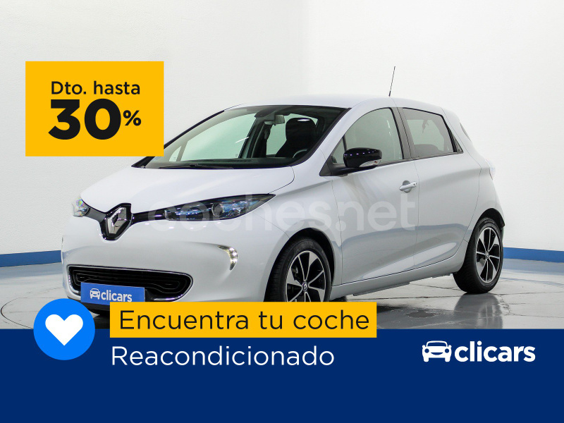 RENAULT ZOE Intens 40 R90