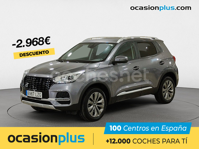 DR AUTOMOBILES DR 4.0 1.5