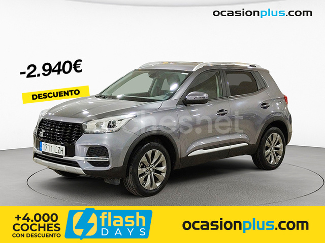 DR AUTOMOBILES DR 4.0 1.5
