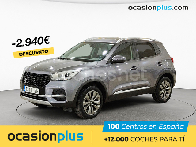 DR AUTOMOBILES DR 4.0 1.5