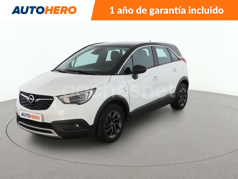 OPEL Crossland X 1.2 Design Line 120 Aniversario SS