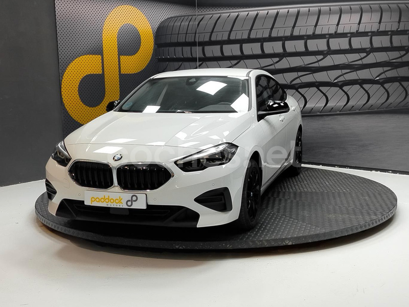 BMW Serie 2 218i Gran Coupe