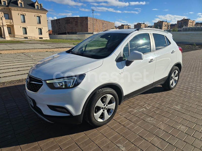 OPEL Mokka X 1.4 T GLP 4X2 Selective