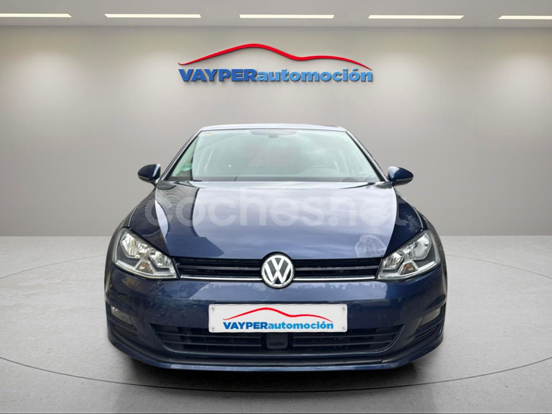 VOLKSWAGEN Golf Advance 1.6 TDI