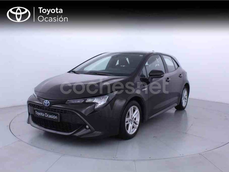 TOYOTA Corolla 1.8 125H ACTIVE TECH ECVT