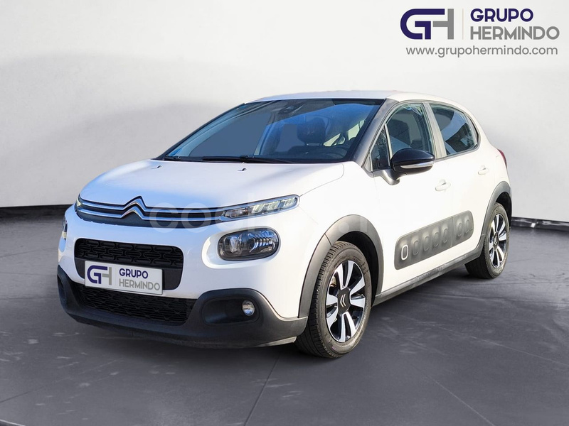 CITROEN C3 BlueHDi SS FEEL