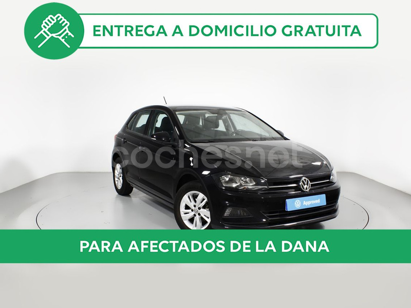 VOLKSWAGEN Polo Advance 1.0 TSI