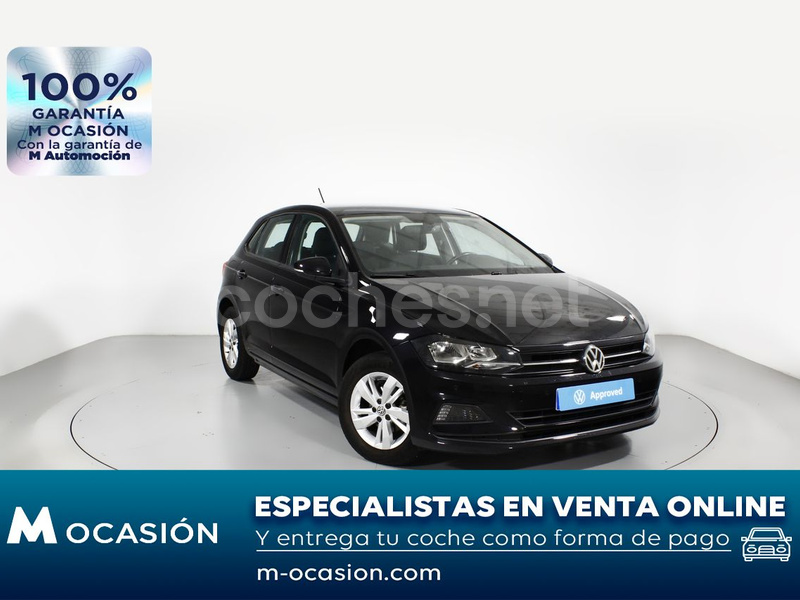 VOLKSWAGEN Polo Advance 1.0 TSI