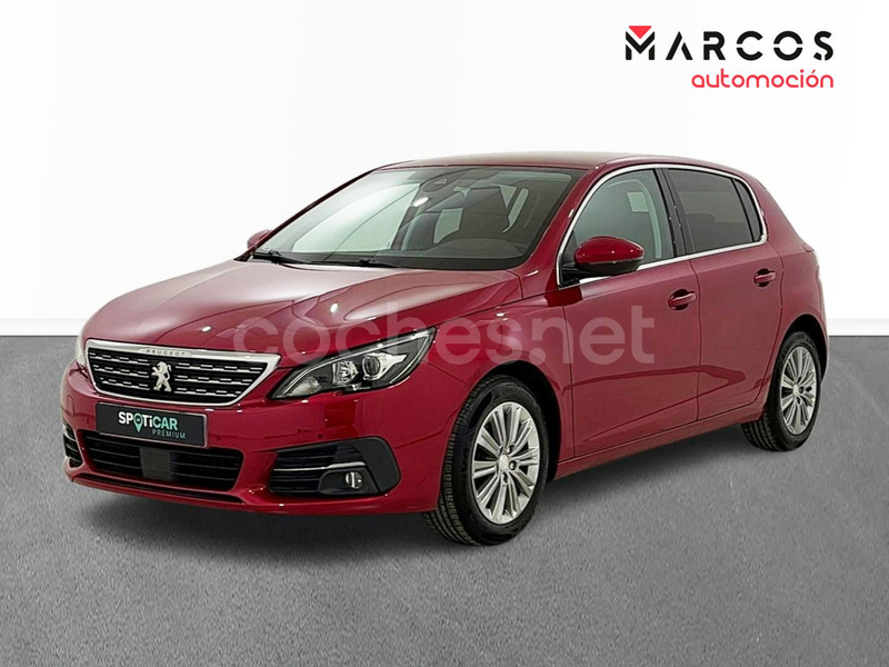 PEUGEOT 308 Allure Pack PureTech 110 SS