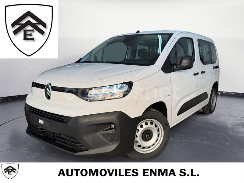 CITROEN Berlingo Talla M BlueHDi 100 SS YOU