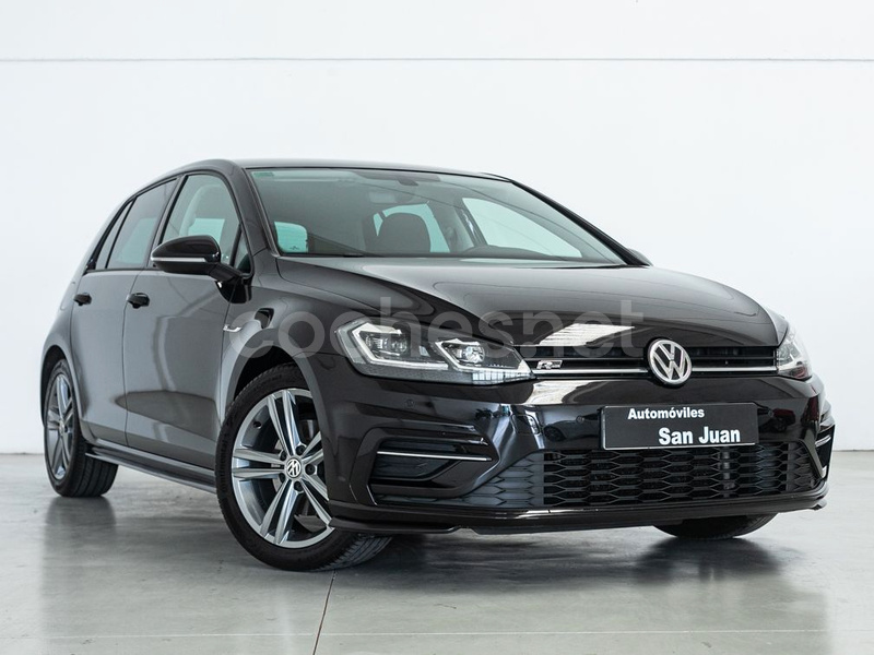 VOLKSWAGEN Golf Sport RLine 1.6 TDI DSG