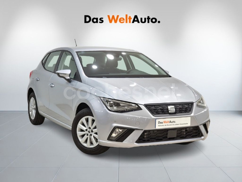 SEAT Ibiza 1.0 MPI Style XL