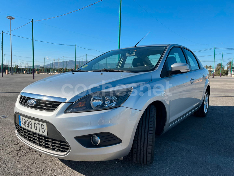 FORD Focus 1.6 TDCi 109 Trend