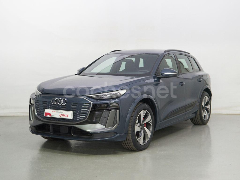 AUDI Q6 e-tron S Line Quattro