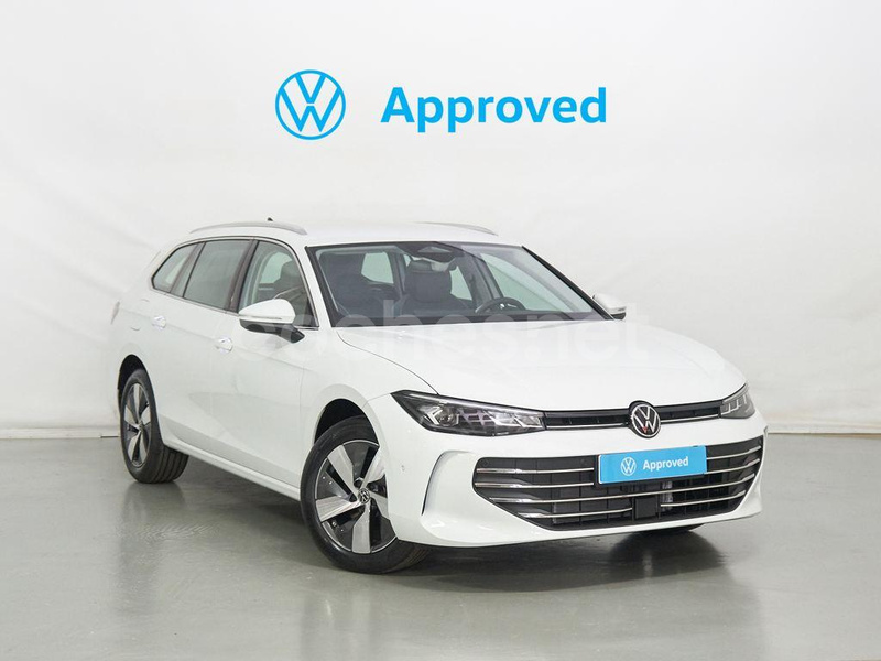VOLKSWAGEN Passat Business 1.5 eTSI DSG