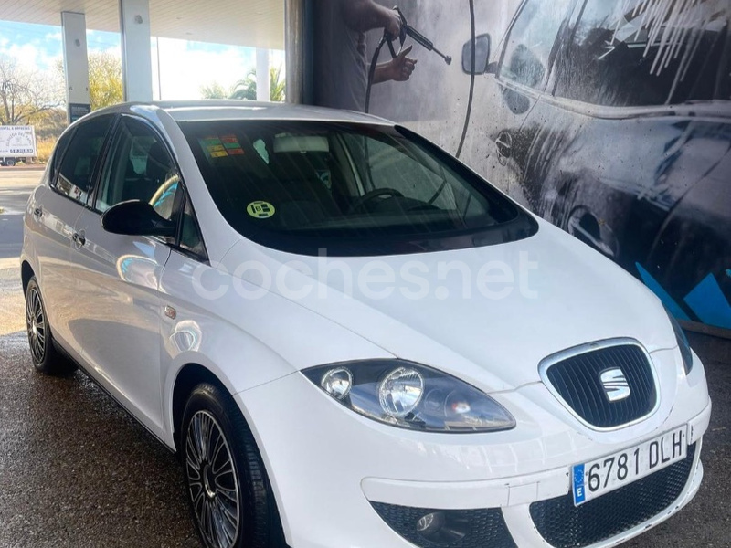 SEAT ALTEA 1.6 REFERENCE