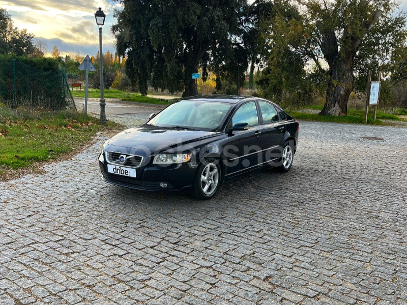 VOLVO S40 1.6 DRIVe Business Edition