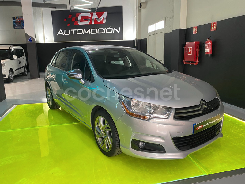 CITROEN C4 1.6 eHDi Collection