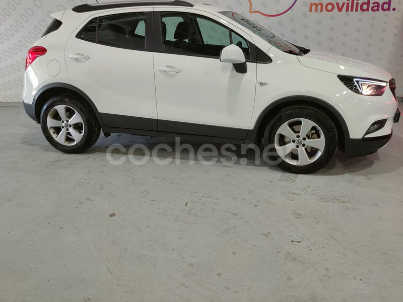 OPEL Mokka X 1.4 T 4X2 SS Selective