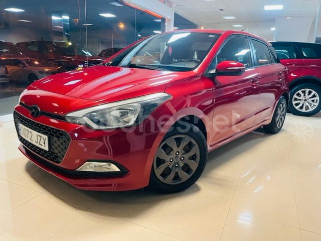 HYUNDAI i20 Active 1.4 CRDi Klass