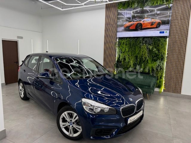 BMW Serie 2 Active Tourer 225xe iPerformance