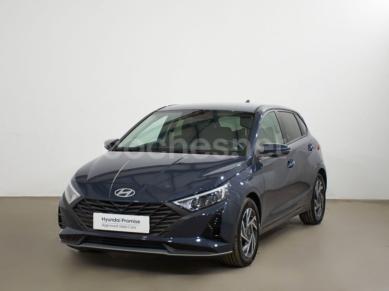 HYUNDAI i20 1.0 TGDI Klass