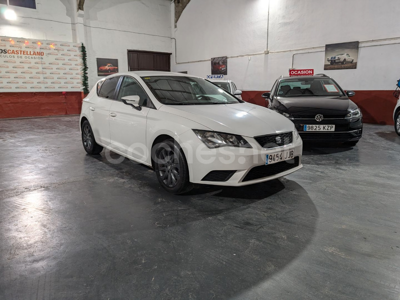 SEAT León 1.6 TDI Reference