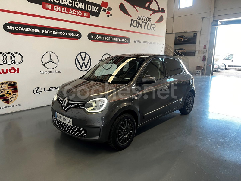 RENAULT Twingo Zen R80 bateria 20kWh