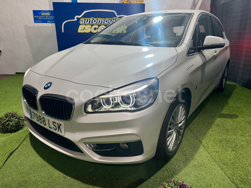 BMW Serie 2 Active Tourer 225xe