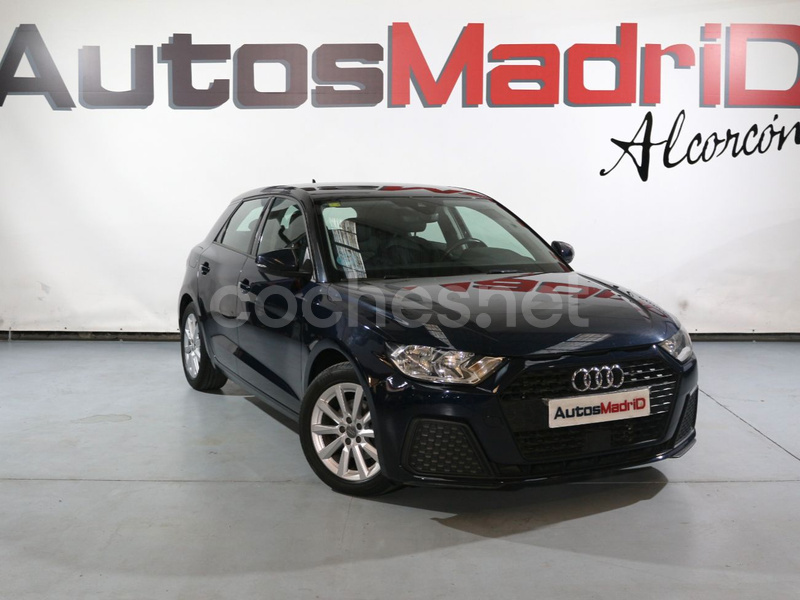 AUDI A1 Sportback Advanced 30 TFSI S tronic