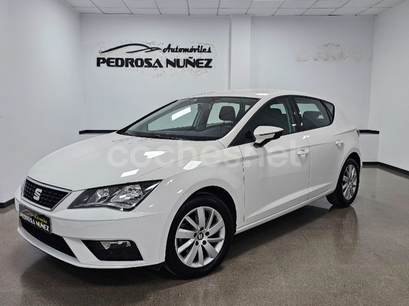 SEAT León 1.6 TDI StSp Reference