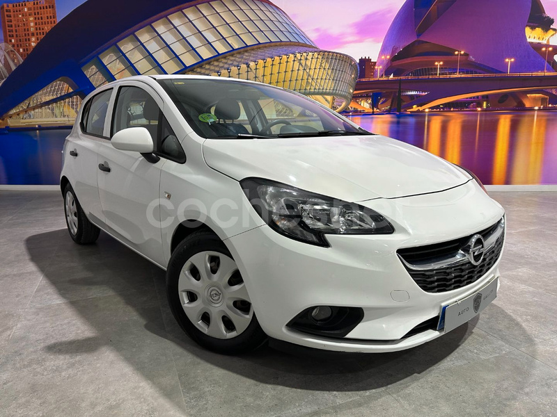 OPEL Corsa 1.3 CDTi Business