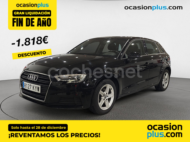 AUDI A3 Sportback 30 TDI S tronic