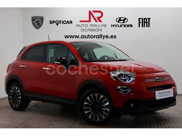 FIAT 500X 1.0 Firefly T3 120 CV